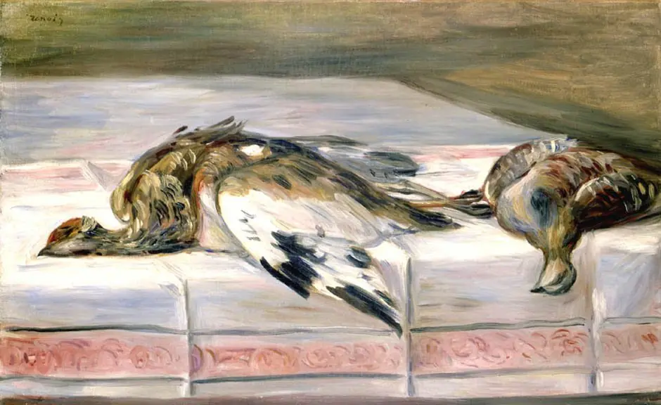 Pheasant and Fowl