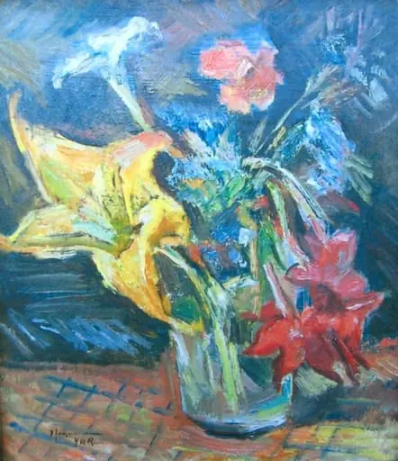Flori