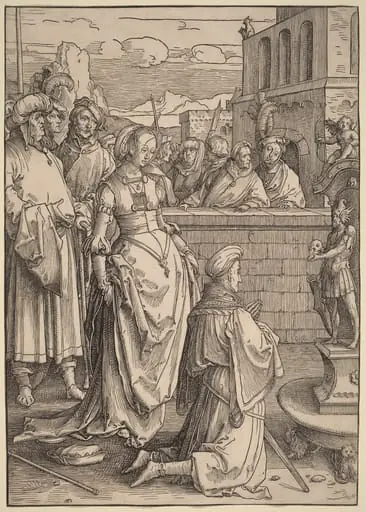 Solomon's Idolatry