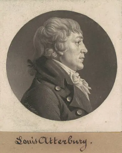 James Wilson