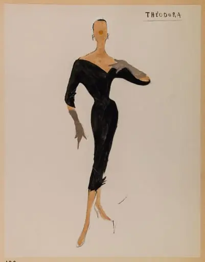 Théodora