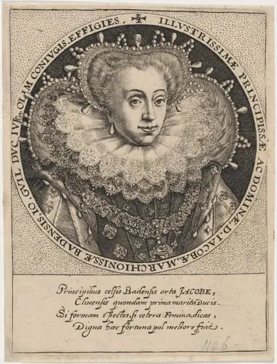 Marchioness of Baden