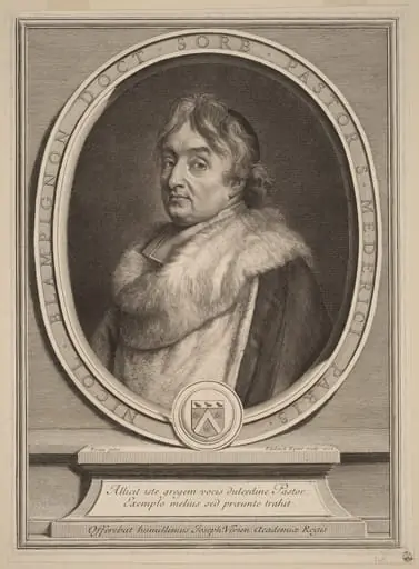 Nicolas de Blampignon