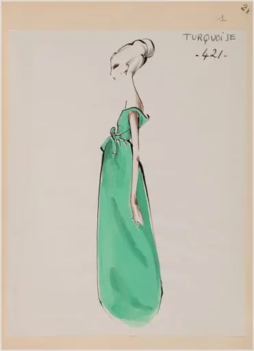 Turquoise
