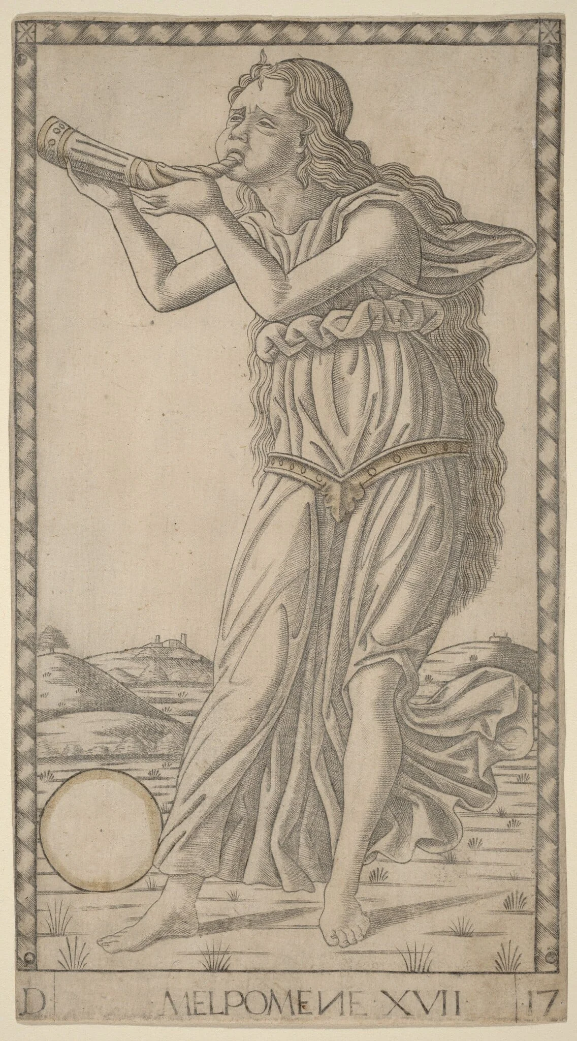 Melpomene