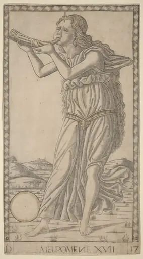 Melpomene