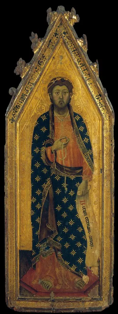 Saint Matthias