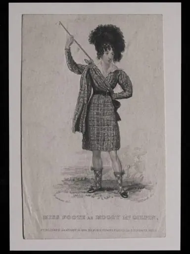 H Beard Print Collection