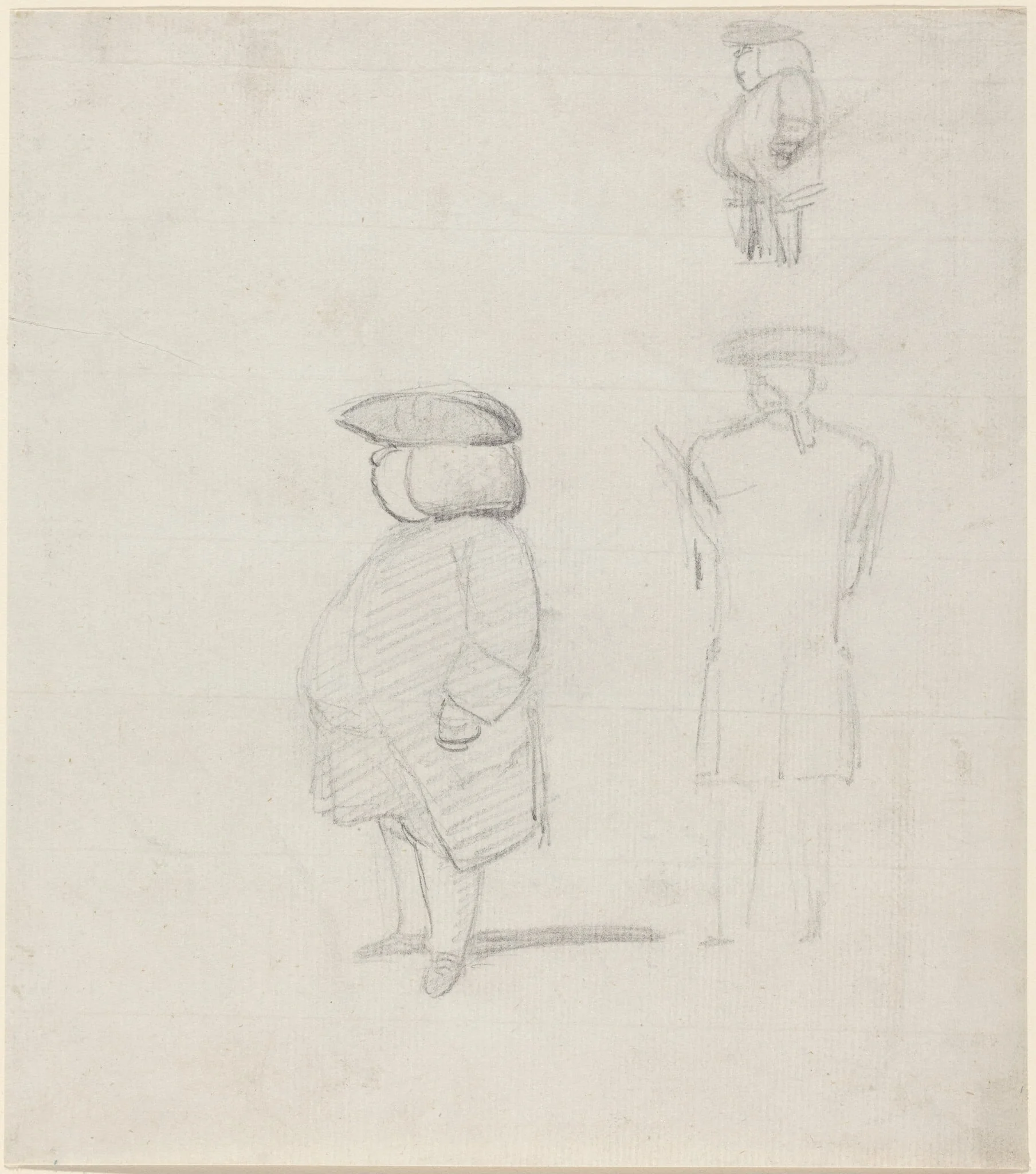 Figure Studies