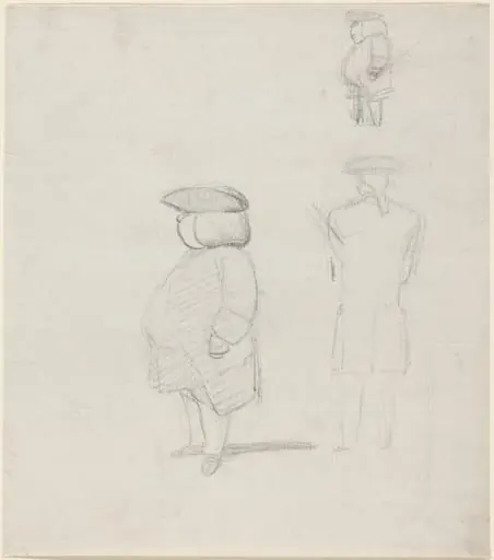 Figure Studies