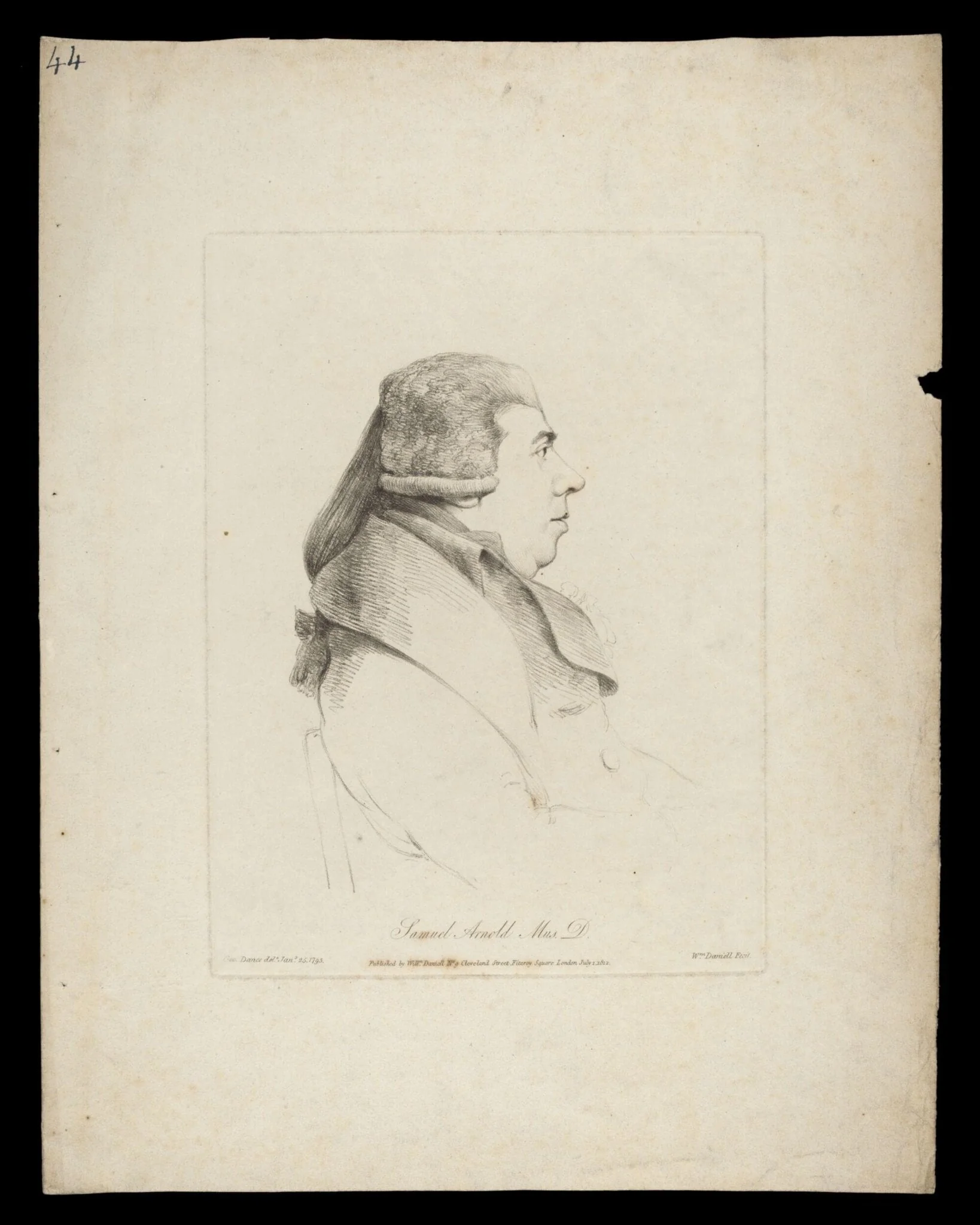 H Beard Print Collection