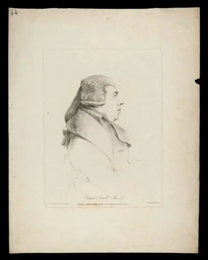 H Beard Print Collection