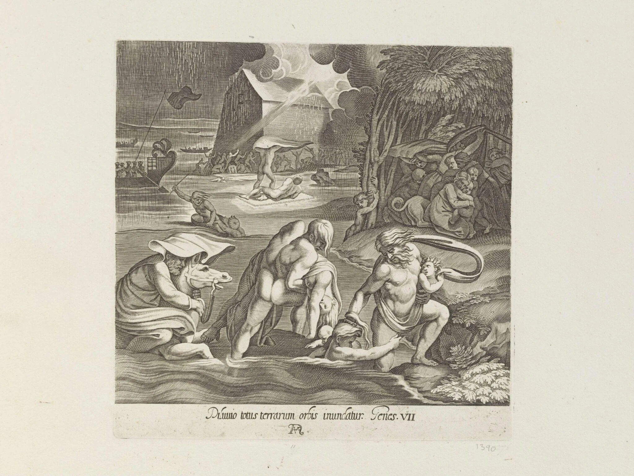 The Deluge