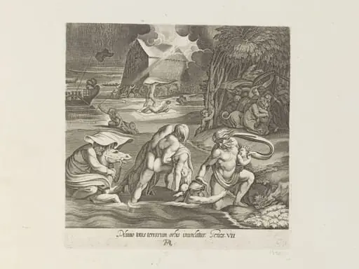 The Deluge