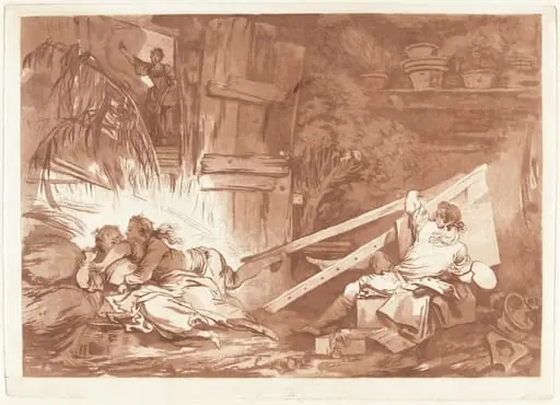 The Tumble