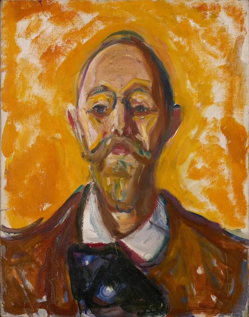 Daniel Jacobson