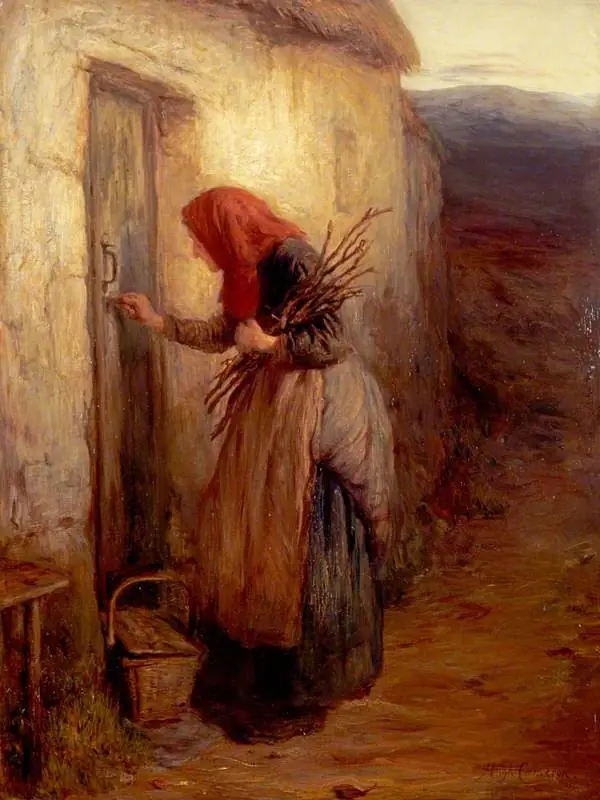 A Lonely Life