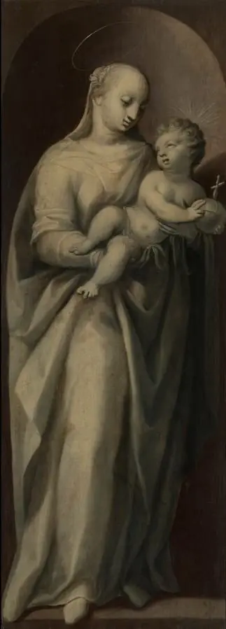 Madonna