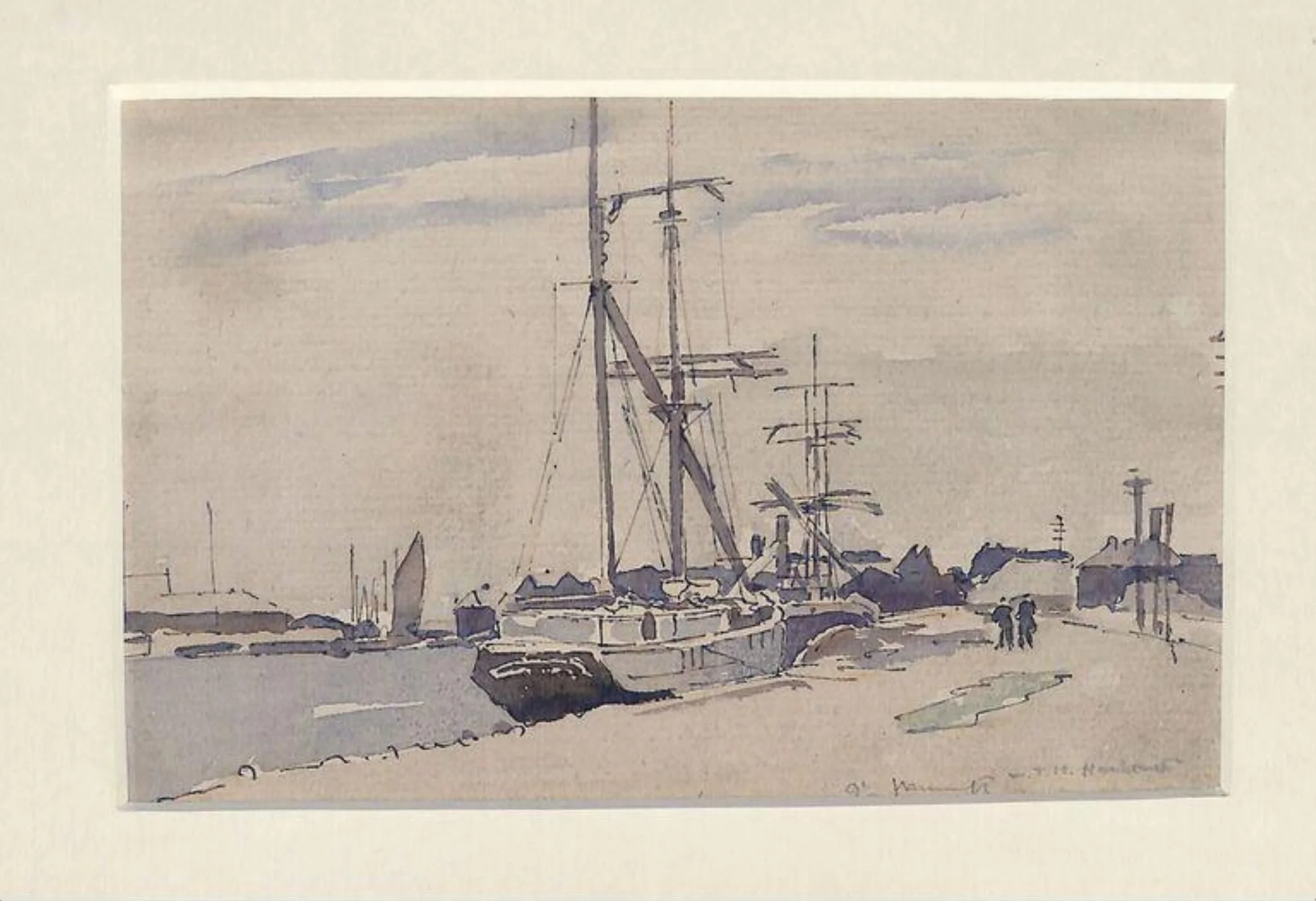 Great Yarmouth
