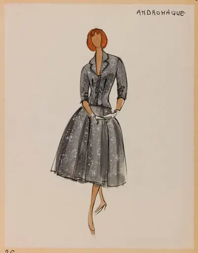 Andromaque