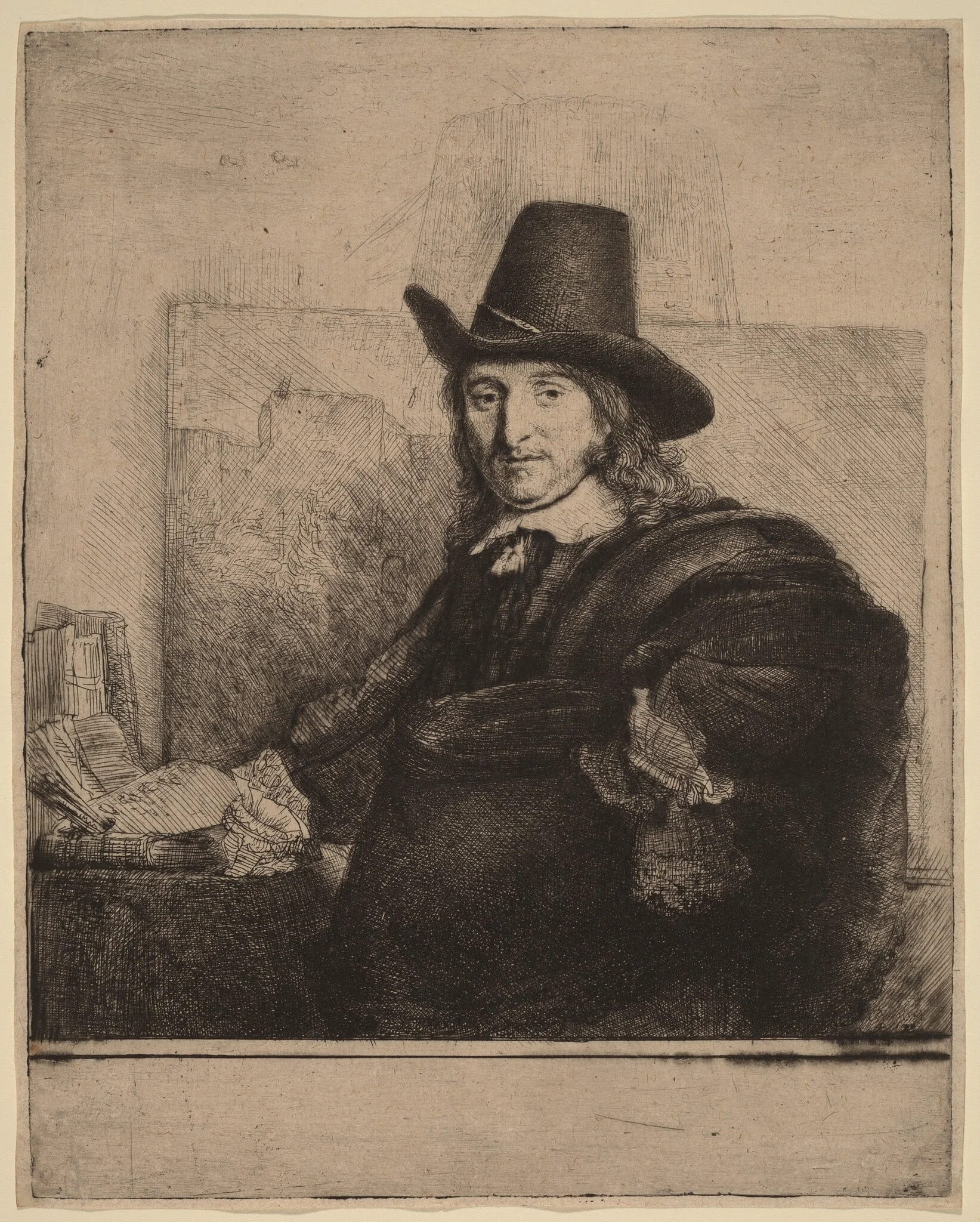 Jan Asselijn