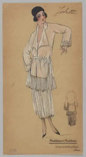 Josette