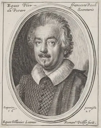 Francesco Paolo da Pesaro