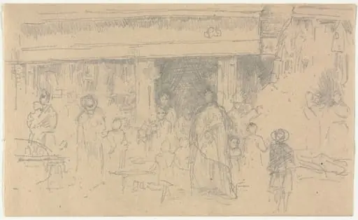 Street Scene