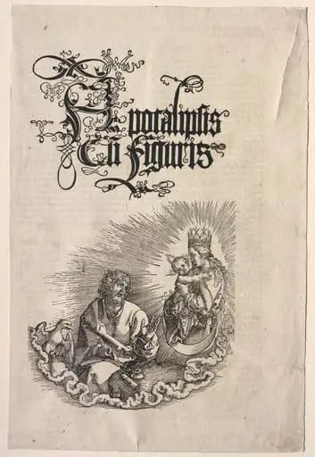 Revelation of St. John