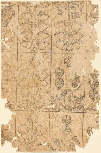 Playing Card