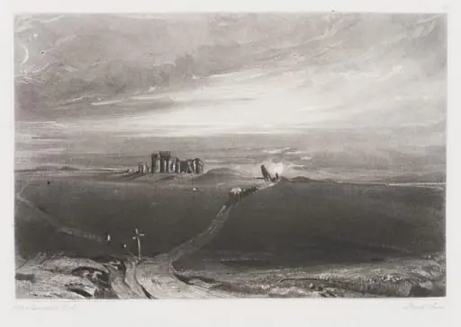 Stone Henge