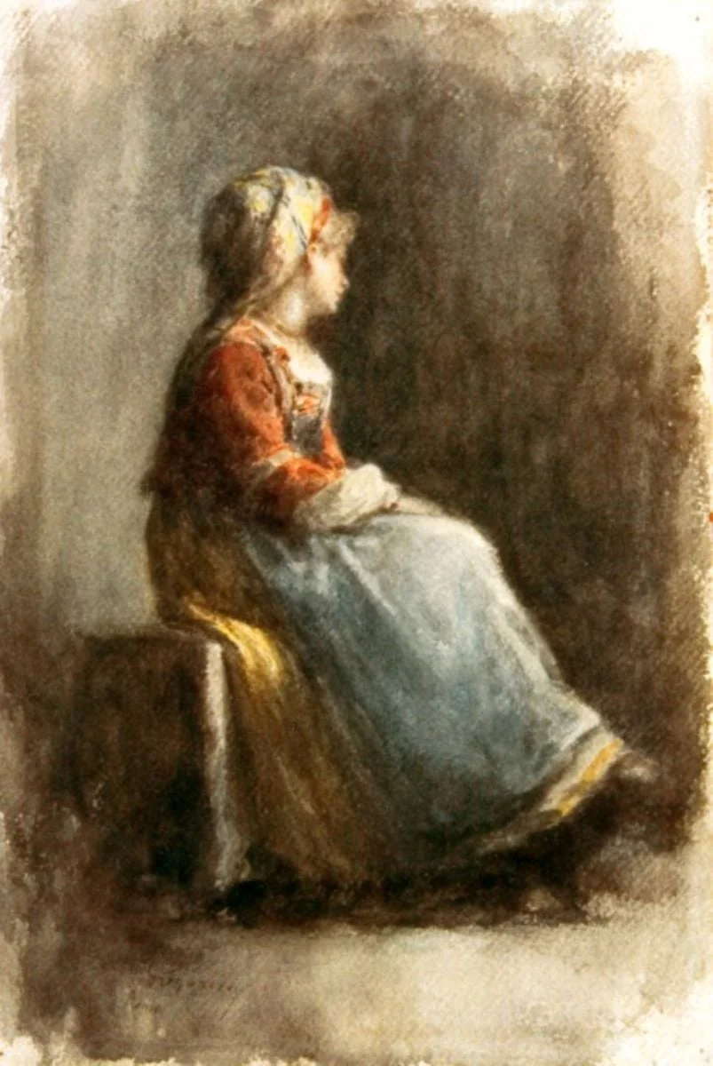 Napolitană (Roma)