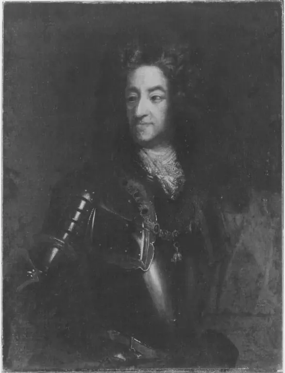 Kurfürst Max Emanuel (?)