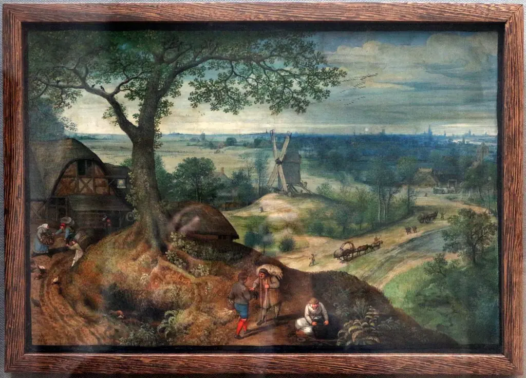 Landschap (1577)