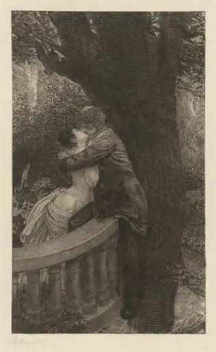 In the Park (Im Park): pl.4