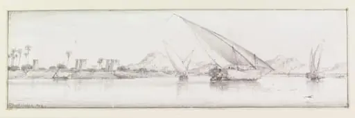 Study of shipping and boats