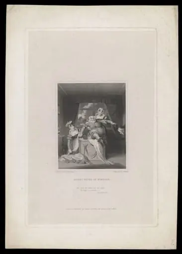 H Beard Print Collection