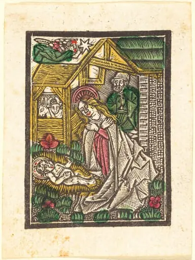 The Nativity
