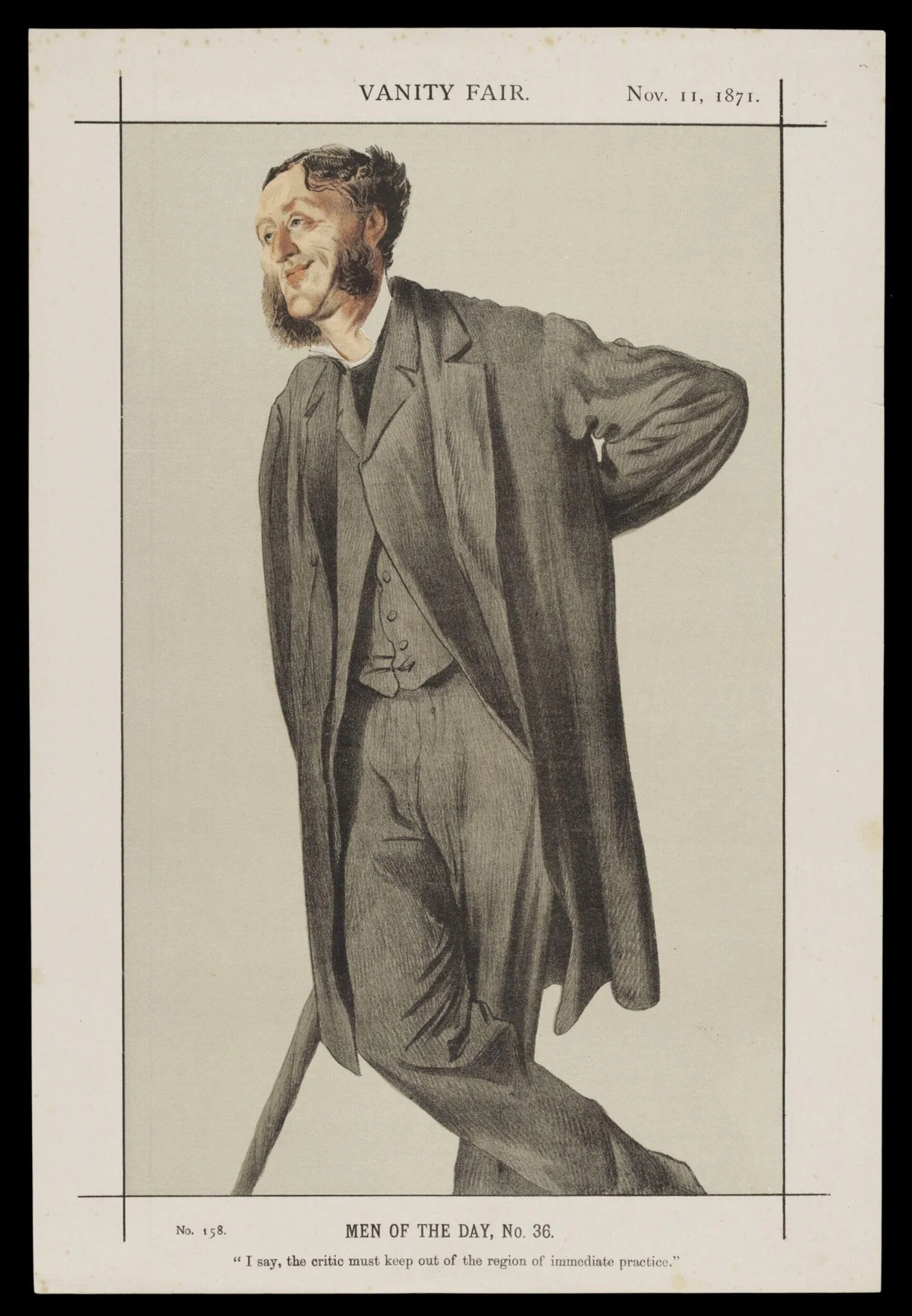 H Beard Print Collection