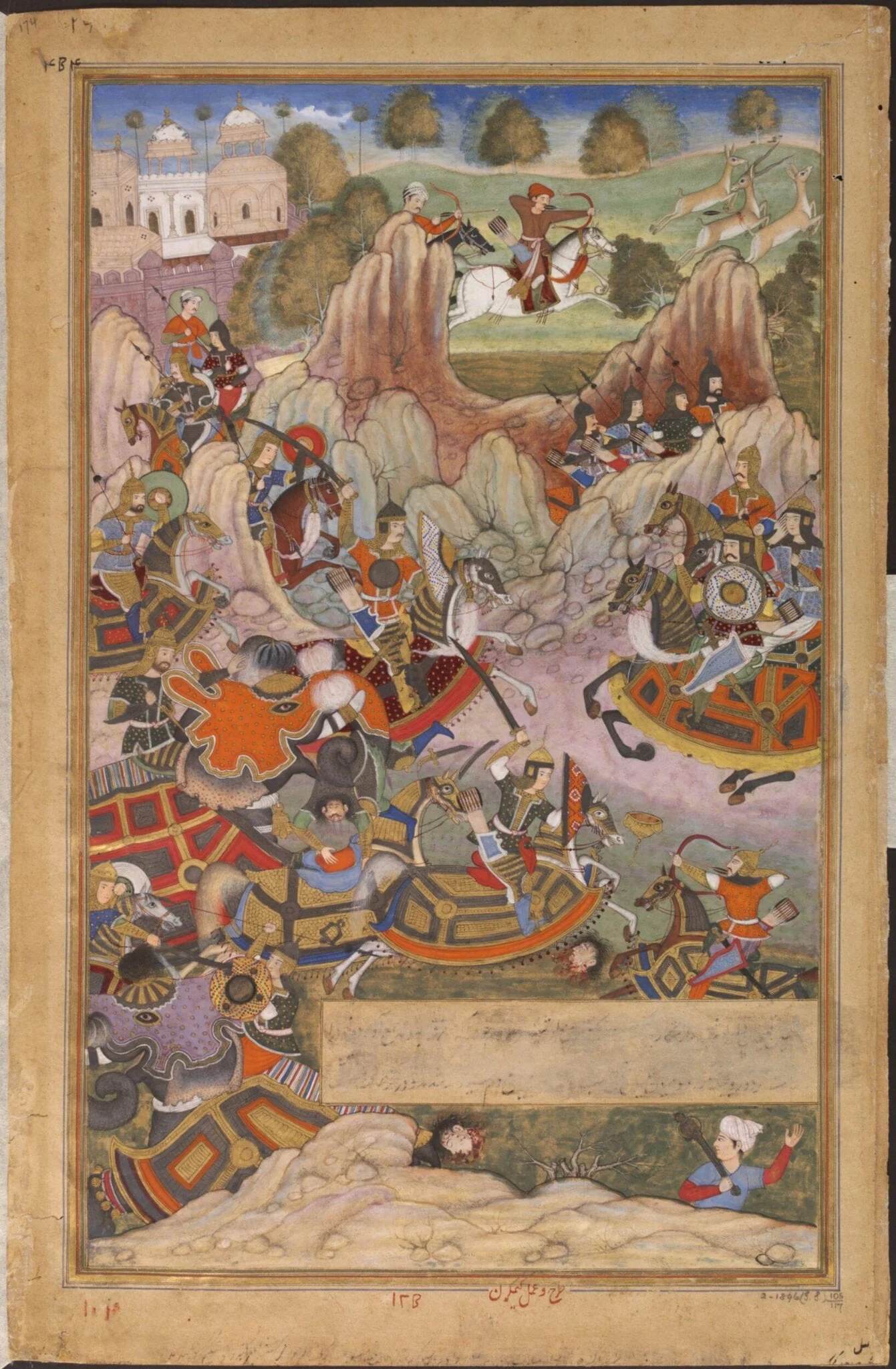 Mirza Ibrahim Husain