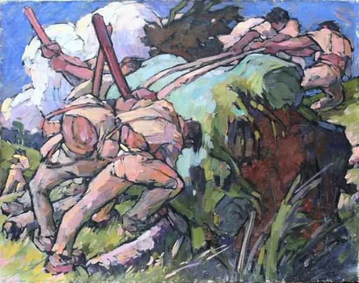 Tăietori de lemne