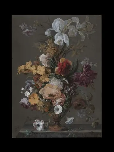 Vase of Flowers