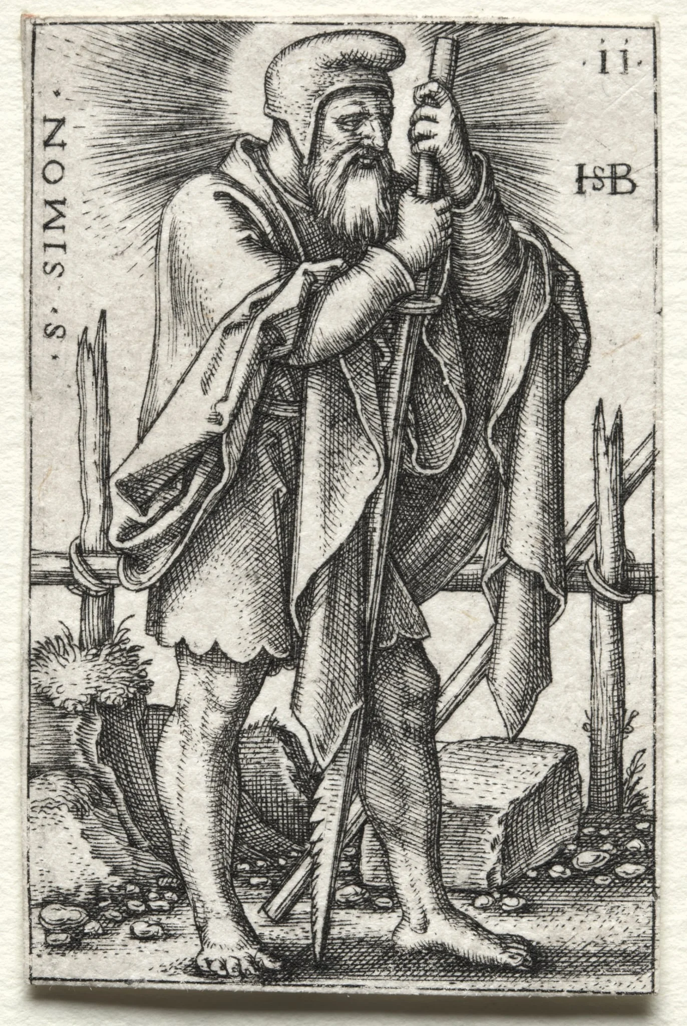 St. Simon