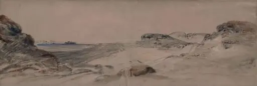 Sand-dunes