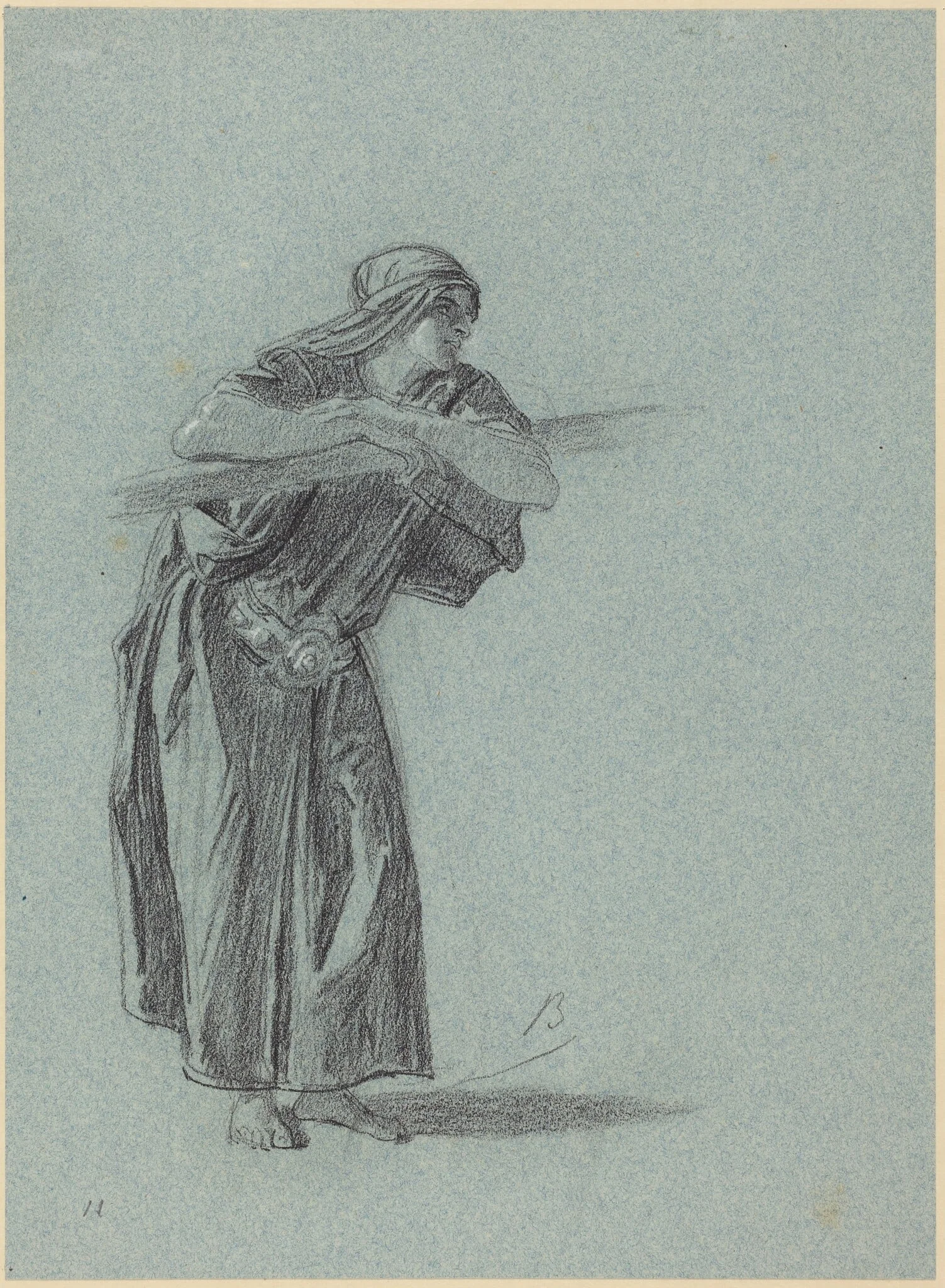 The Woman in the “Song of Songs”