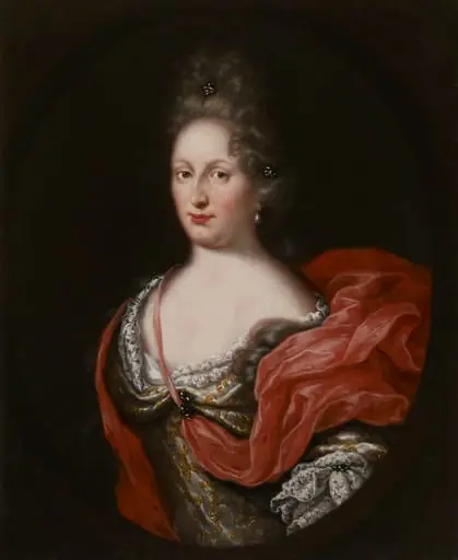 Kreivitär Ingeborg Posse