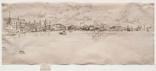 Long Venice