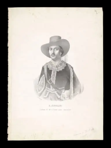 H Beard Print Collection
