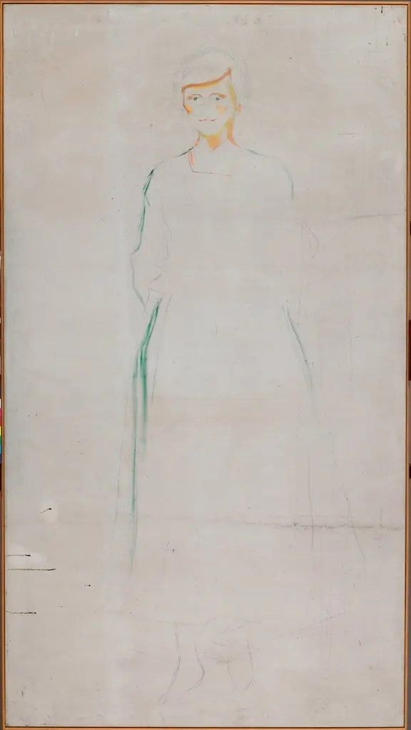 Grethe Schou