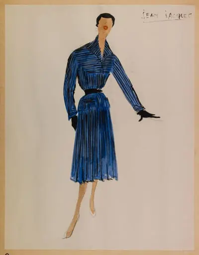 Jean Jacques